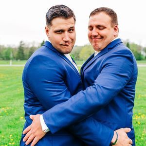 Meet your Posher, James